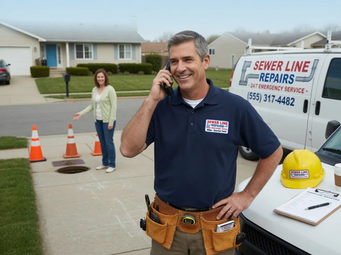 Emergency Plumber Ravencliff, WV FAQs